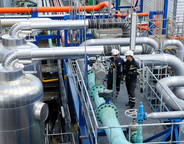 Pipeline