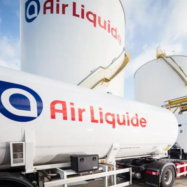AirLiquide