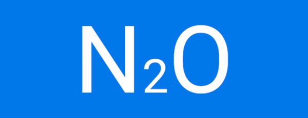 Azoto - N20