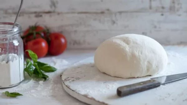 Controllo temperatura impasti