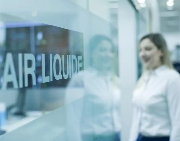 documentazione Air Liquide