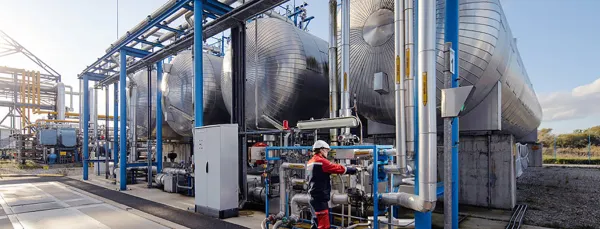 risultati 3 trimestre 2021 Air Liquide