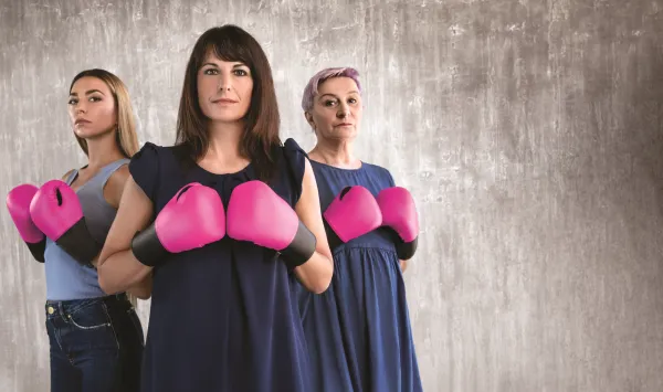 Air Liquide rinnova il suo sostegno alla LILT