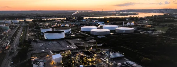 Air Liquide accelera il suo progetto di produzione di idrogeno rinnovabile su larga scala in Francia