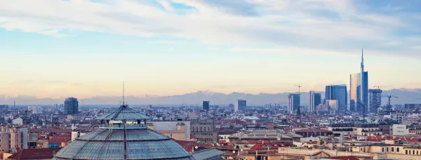 Rinnovati i vertici di Air Liquide Italia