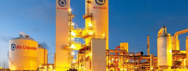 Rinnovata la partnership tra Air Liquide Italia e Acciaierie Bertoli Safau