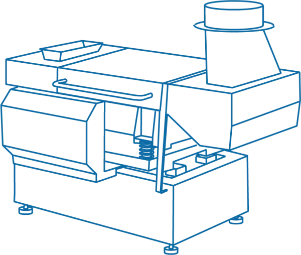 Cryo Immersion Unit CFV - Air Liquide