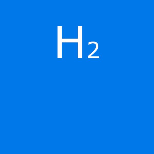 Idrogeno-molecola Air Liquide