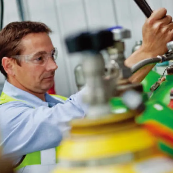 Formazione e audit della sicurezza degli impianti