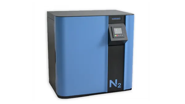 Generatore di azoto Air Liquide