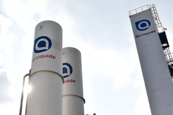 certificazioni air liquide