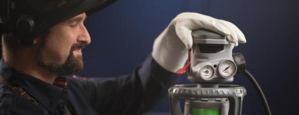 Air Liquide accelera implementazione in Europa dell'offerta per saldatori Qlixbi