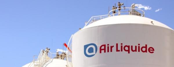 Air Liquide rafforza la sua posizione in India con una nuova unità di separazione dell'aria nello stato dell'Uttar Pradesh 