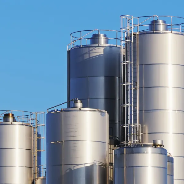 Inertizzazione: preservare la qualità in ogni fase del processo