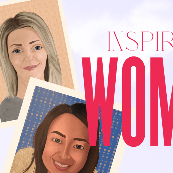 inspiring women, air liquide