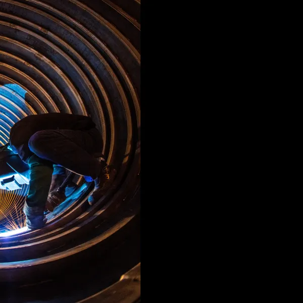 Image of welding