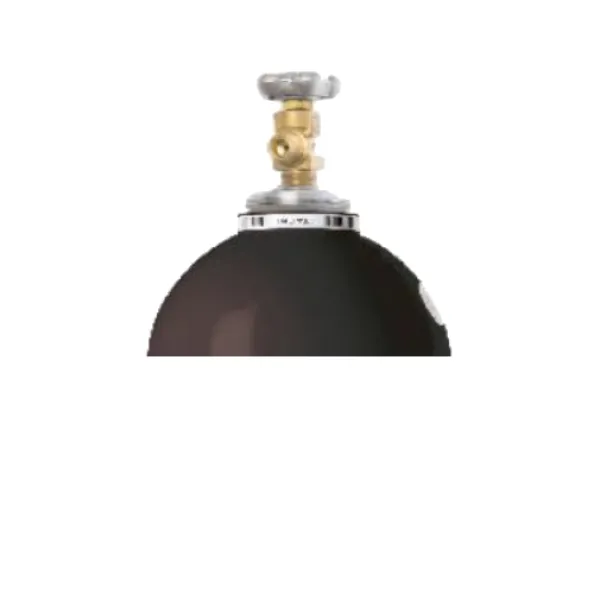 Bombola di azoto N₂