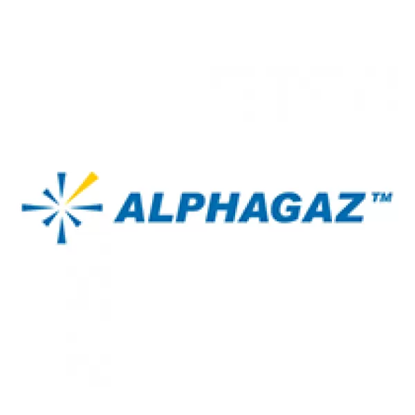 Alphagaz Logo Small