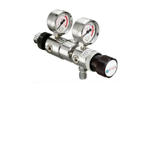 Matériels de mise en œuvre des gaz Tile