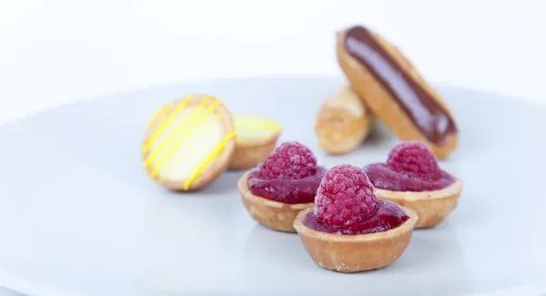 Produits de la pâte air liquide