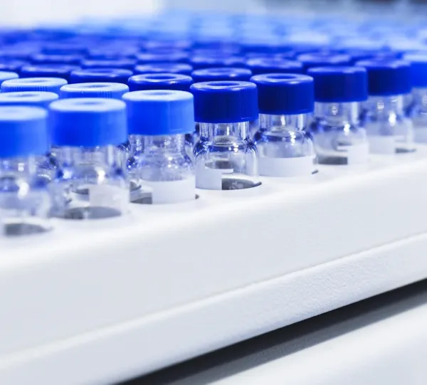 Farmaceutica e biotecnologie