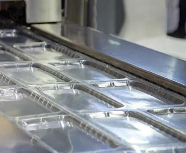 Concevez votre installation pour conditionner vos produits laitiers