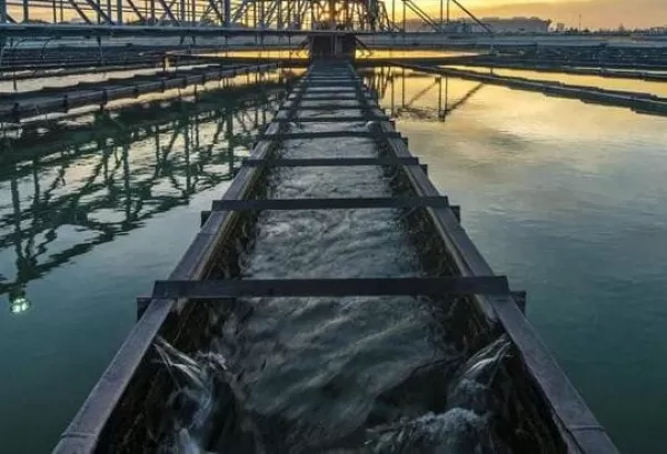 water treatment air liquide