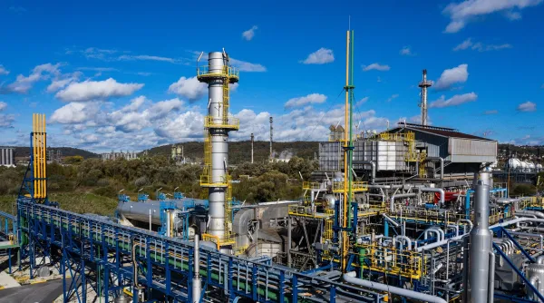 Air Liquide accoglie con favore il riconoscimento di Callisto come Progetto europeo di Interesse Comune