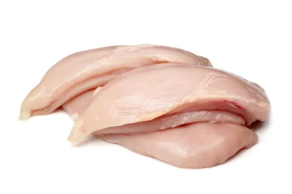 Soluzione di conservazione in atmosfera protettiva di carni bianche e rosse