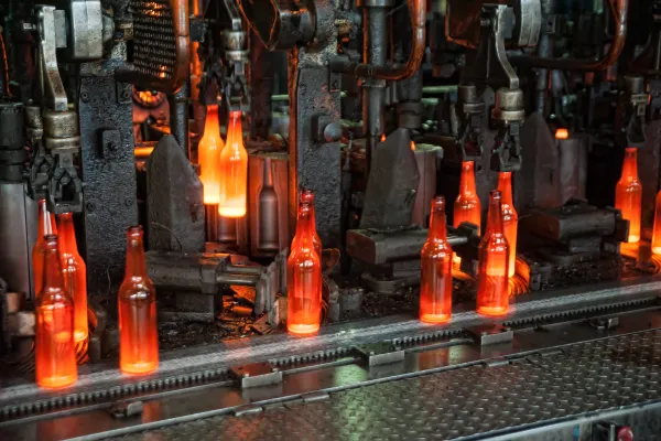 ossicombustione per le industrie hard to abate