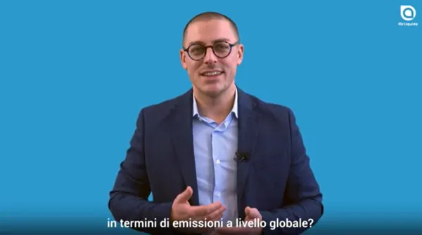 ossicombustione per l'industria siderurgica