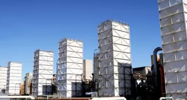 Air Liquide completa l'acquisizione del più grande sito di produzione di ossigeno al mondo presso il sito di Secunda in Sudafrica