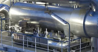 Air Liquide rafforza la sua partnership a lungo termine con BASF in Corea del Sud