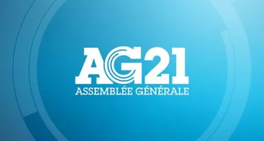 Assemblea Generale degli Azionisti, 4 maggio 2021