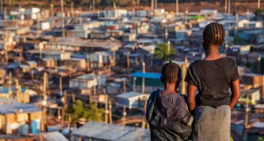 2020, un anno importante per la Fondazione Air Liquide