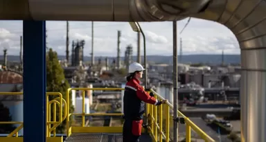 Air Liquide realizza un investimento strategico per sostenere la produzione su larga scala di idrogeno rinnovabile in Francia