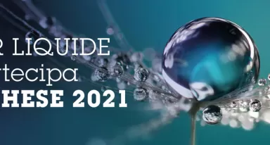 Le competenze di Air Liquide nel campo dell’idrogeno in mostra ad HESE (Hydrogen Energy Summit & Expo)