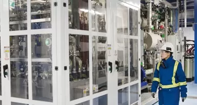1° trimestre 2021: ritorno alla crescita per tutte le attività in un contesto in miglioramento