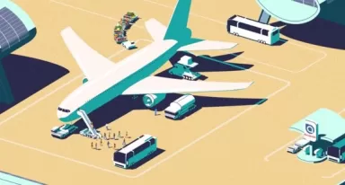 Airbus, Air Liquide e VINCI Airports annunciano una partnership per promuovere l’utilizzo dell'idrogeno e accelerare la decarbonizzazione nel settore dell'aviazione