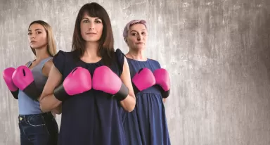 Air Liquide rinnova il suo sostegno alla LILT