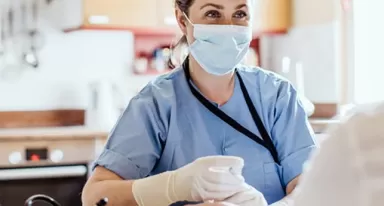 Air Liquide rafforza la sua offerta di assistenza sanitaria a domicilio con un'importante acquisizione in Polonia