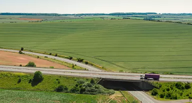 Il ruolo chiave del biometano nel mix energetico britannico