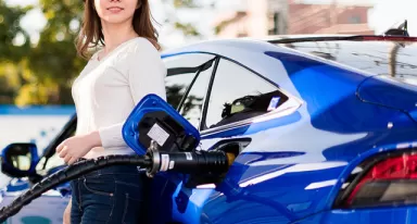 Idrogeno e biometano: la rivoluzione del settore della mobilità