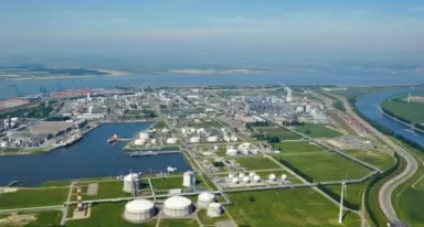 Air Liquide e BASF accolgono con favore il sostegno del Fondo Europeo per l'innovazione per il loro progetto di CCS
