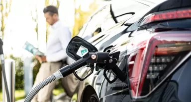 Air Liquide e Eni insieme per lo sviluppo della mobilità a idrogeno