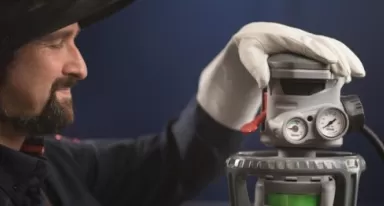 Air Liquide accelera l'implementazione in Europa dell'offerta innovativa per i saldatori Qlixbi
