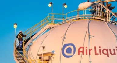 Air Liquide prepara la successione di Benoît Potier alla Direzione Generale a partire dal 1° giugno 2022, contestualmente all'implementazione di una nuova struttura di Governance