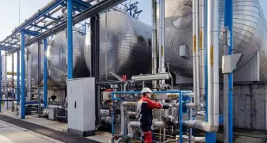 3° trimestre 2021: crescita sostenuta delle vendite e forte slancio nei progetti di sviluppo per la transizione energetica e nell'Elettronica