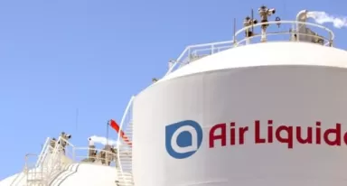 Air Liquide rafforza la sua posizione in India con una nuova unità di separazione dell'aria nello stato dell'Uttar Pradesh 