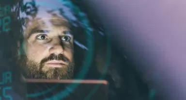 La presenza umana dietro alla guida autonoma